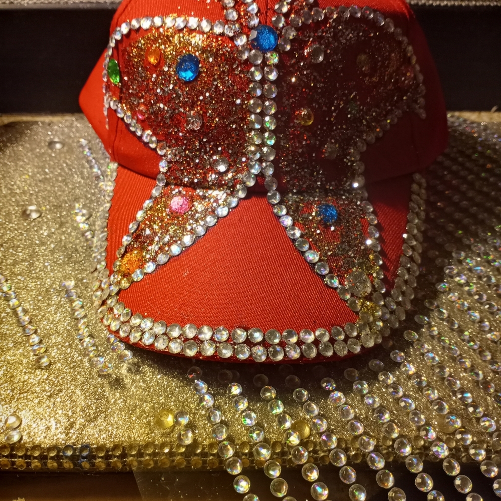 Baseball cap - Picture 4 of 4
